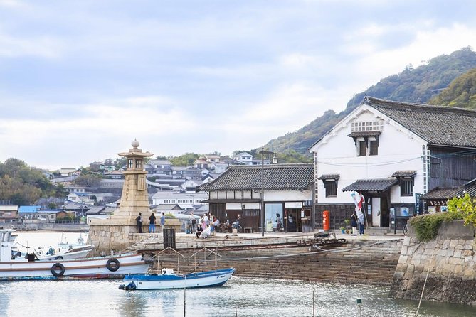 Fukuyama/Tomonoura Half-Day Private Tour with Government-Licensed Guide - Key points for choosing this Fukuyama tour