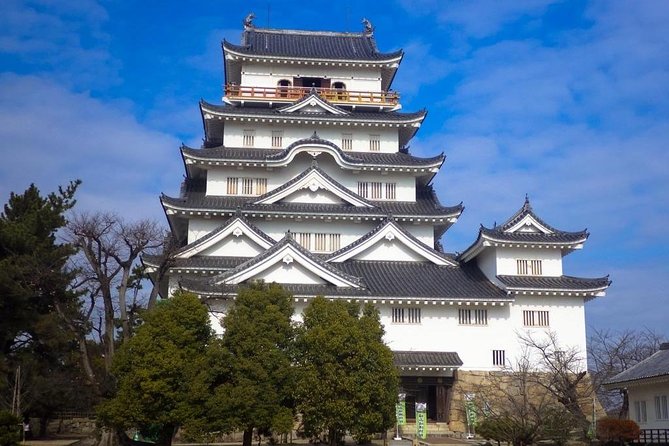 Fukuyama/Tomonoura Half-Day Private Tour with Government-Licensed Guide - Tomonoura Museum of History and Folklore