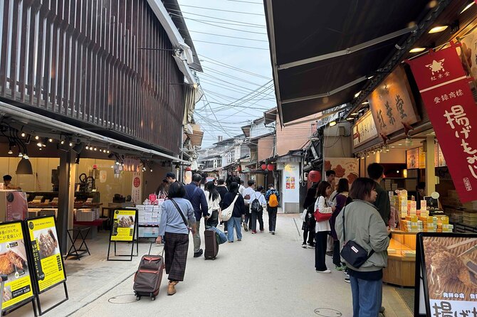 Full Day Hiroshima and Miyajima Bus Tour - Why this Hiroshima day trip works