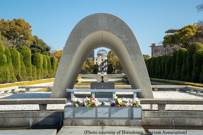 Full Day Hiroshima and Miyajima Bus Tour from Hiroshima - Why this one-day route works