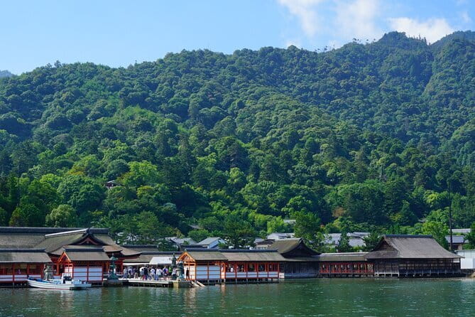 Full Day Hiroshima and Miyajima Tour - Why this Hiroshima day works well