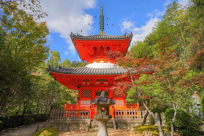 Full Day Tour Hiroshima Hidden Gems and Highlights - Key points to know before booking