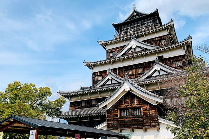 Full Day Tour Hiroshima Hidden Gems and Highlights - Why this Hiroshima day works so well
