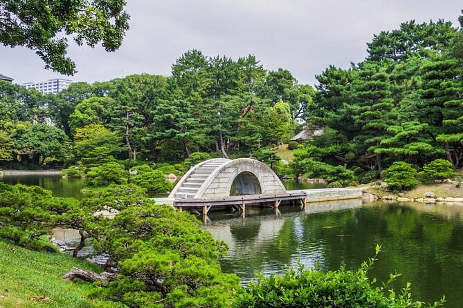 Full Day Tour Hiroshima Hidden Gems and Highlights - Is $148.93 a fair price?