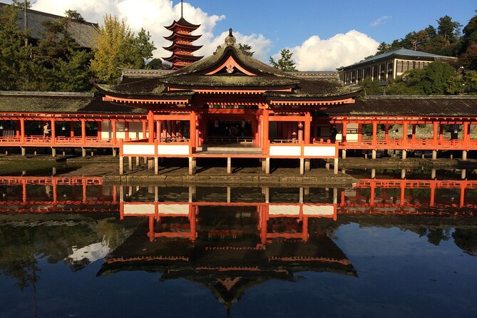 Full Day Tour in Hiroshima and Miyajima - Who will get the most from this Hiroshima tour?