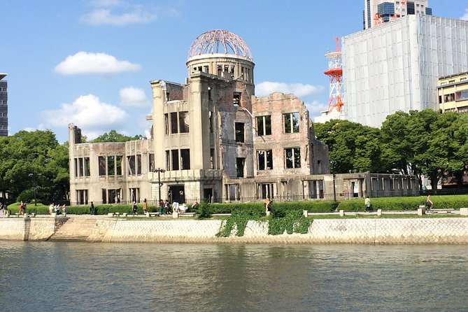 Full Day Tour on Your Arrangement - Peace Memorial Museum and the human cost