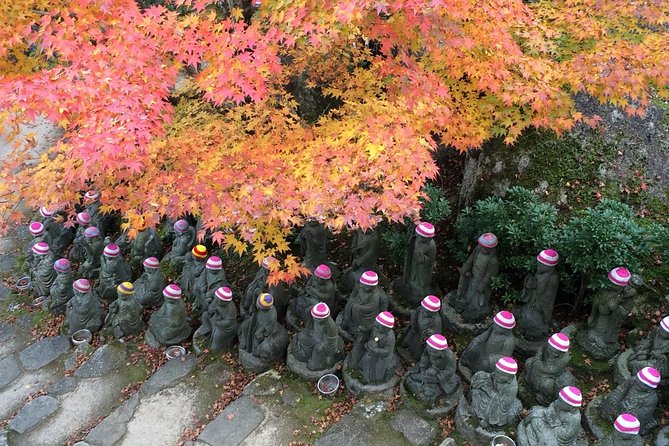 Full Day Tour on Your Arrangement - Hiroshima Castle and the city’s earlier story