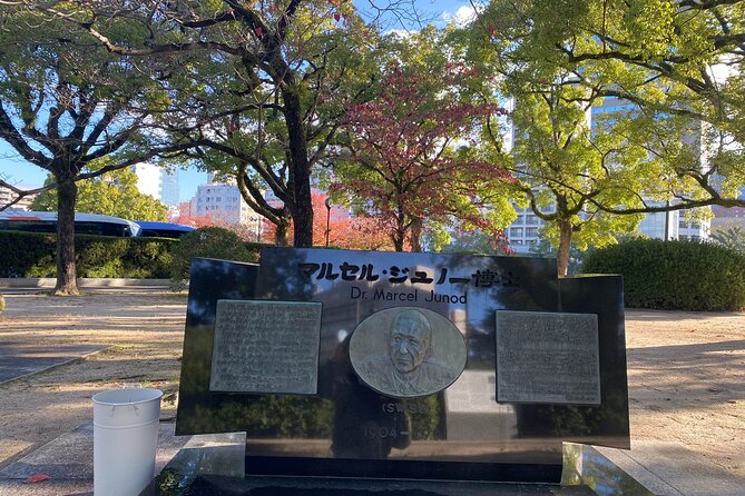 Half Day Hiroshima Highlight Tour with Story Telling - Is the $294.67 group price good value?