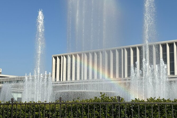 Half Day Hiroshima Highlight Tour with Story Telling - Peace Memorial Park: monuments with meaning