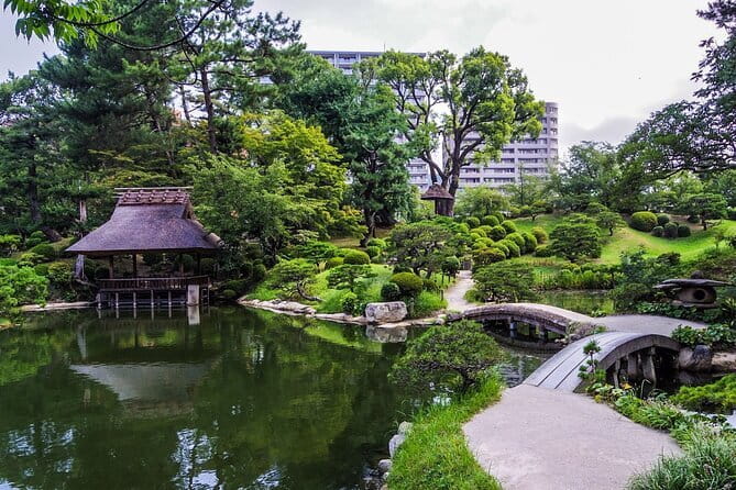 Half-Day Hiroshima Highlights Tour - From a Quiet Garden to Hiroshima’s Hardest Stories