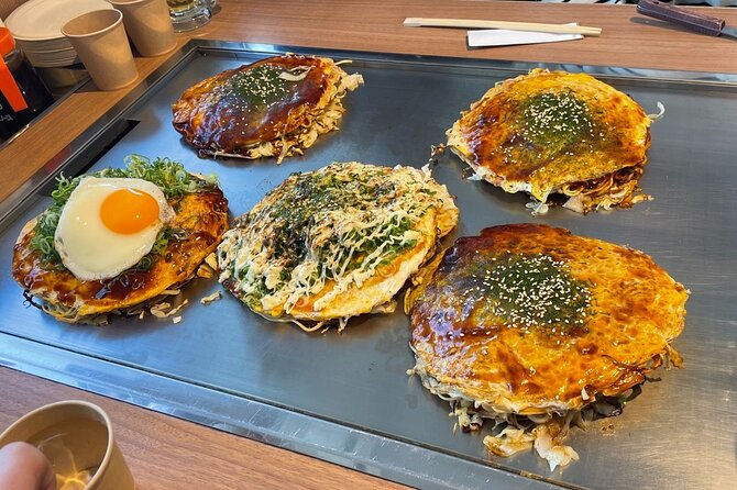 Half Day Private Guided Walking Tour in Hiroshima City - Why Pancho changes the way you see Hiroshima