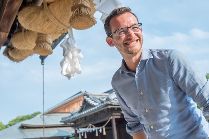 Half-Day Shared Tour at Kurashiki with Local Guide - Why this Kurashiki walk feels different