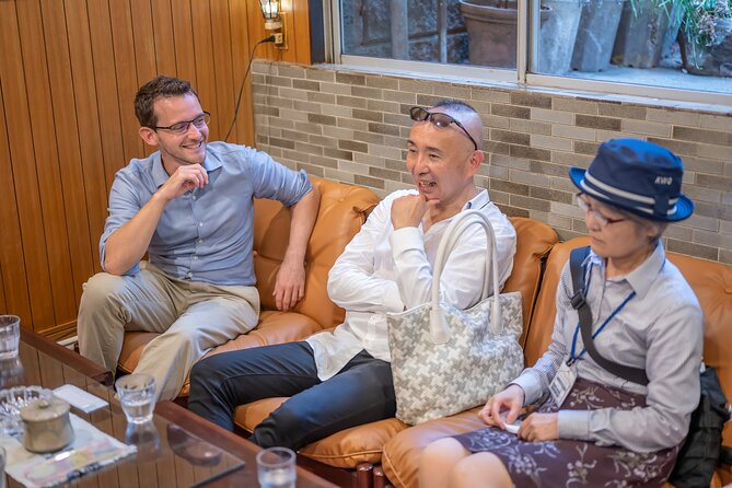 Half-Day Shared Tour at Kurashiki with Local Guide - Kurashiki Ivy Square and the Ohara family