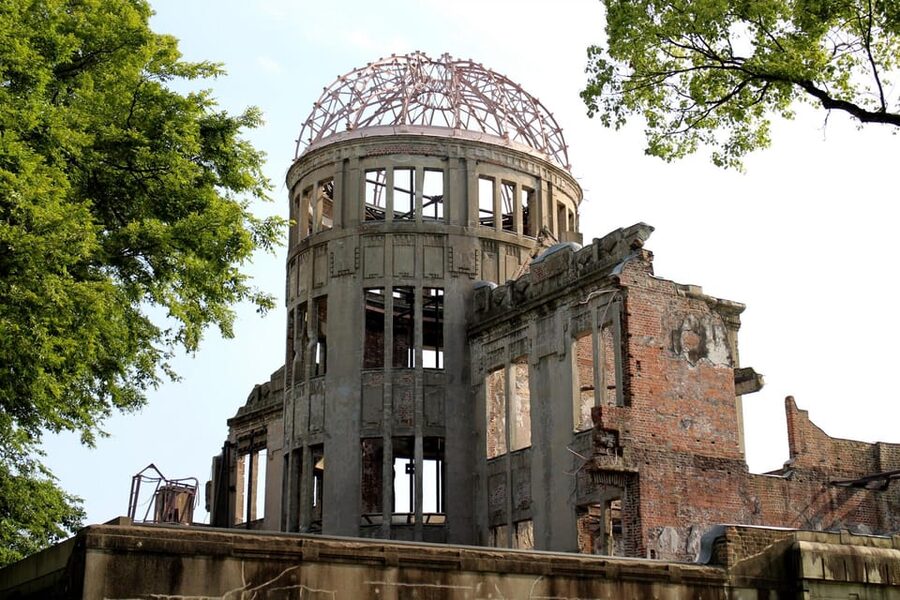 Hiroshima: 1-Day Hiroshima and Miyajima Tour - Key points at a glance