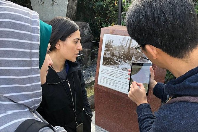 Hiroshima 2hr Peace Cycling Tour with Local Guide - Meeting at the Rest House at 11:00 or 15:00