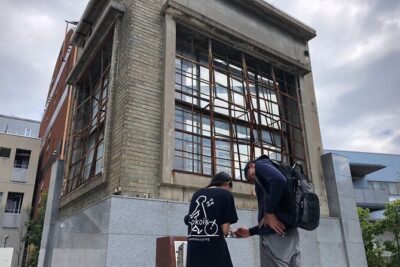 Hiroshima 3hr Peace Cycling Tour with Local Guide - Hiroshima Castle and Gokoku Shrine