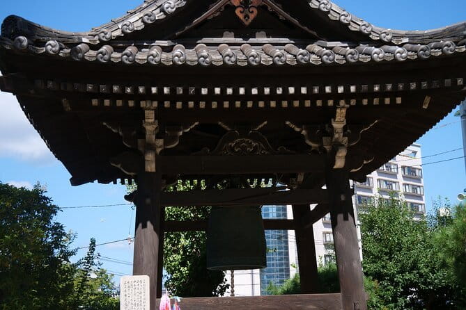 Hiroshima 5k Running Tour of Hijiyama Park - Price, Timing, and What You Actually Get