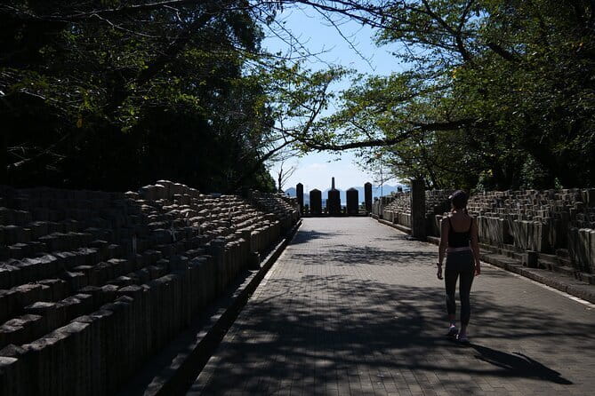 Hiroshima 5k Running Tour of Hijiyama Park - Meeting Near Hiroshima Station and Getting Started