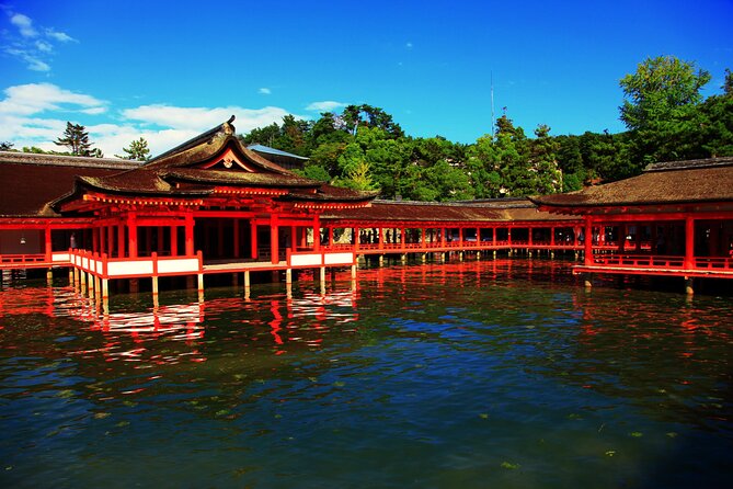 Hiroshima and Miyajima 1 Day Bus Tour - Starting at Hiroshima Station at 10 a.m.