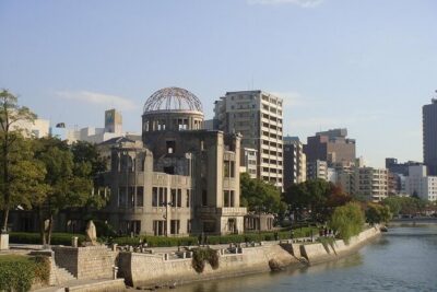 Hiroshima and Miyajima 1 Day Private Tour from Kyoto or Osaka - The bullet train makes Hiroshima possible from Kyoto