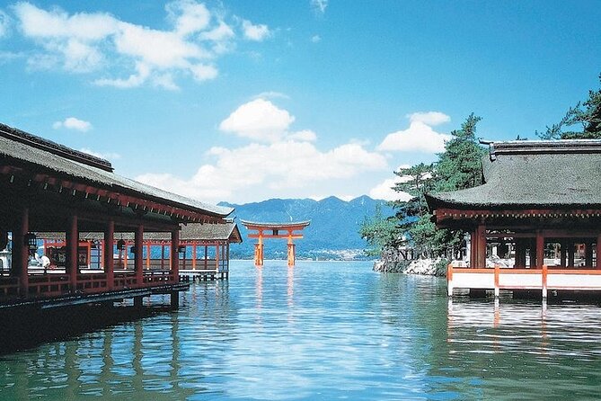 Hiroshima and Miyajima 1 Day Private Tour from Kyoto or Osaka - One hour at the Peace Memorial Museum