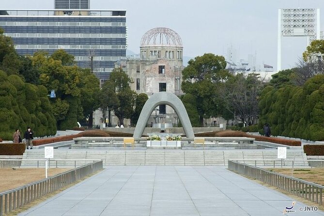 Hiroshima and Miyajima 1 Day Tour for who own the JR Pass only - Why Your JR Pass Changes the Value