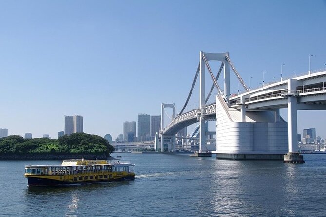 Hiroshima and Miyajima 1 Day Tour for who own the JR Pass only - One Hour at the Peace Memorial Museum