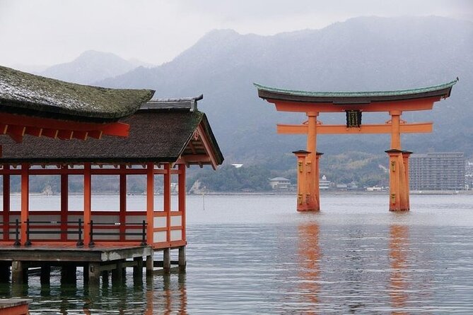 Hiroshima and Miyajima 1 Day Tour for who own the JR Pass only - Getting Back to Kyoto or Osaka