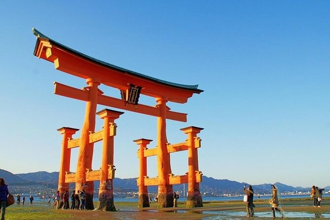 Hiroshima and Miyajima 1 Day Walking Tour - A full day built around Hiroshima’s two faces