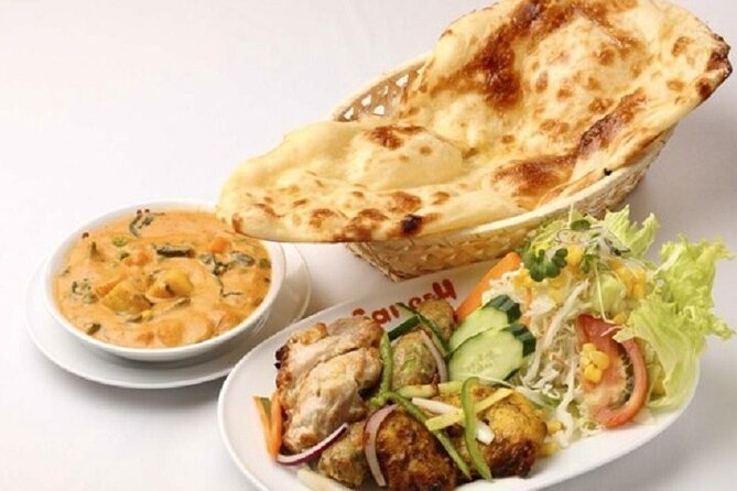 Hiroshima and Miyajima Bus Tour with Indian Lunch - Price and what you receive for $117.27
