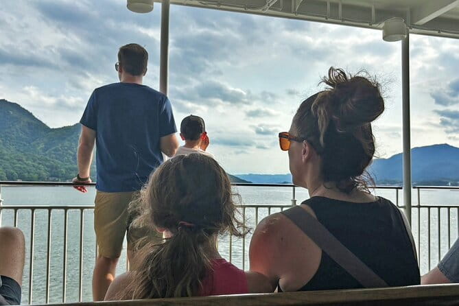 Hiroshima and Miyajima by Bike and Boat - Why the bike is a smart way to see Hiroshima