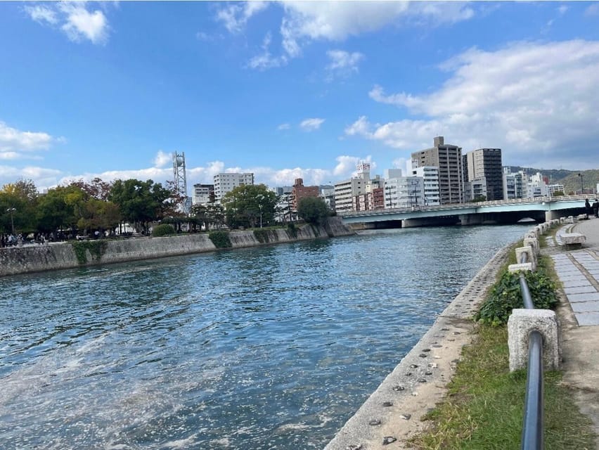 Hiroshima and Miyajima Day Trip from Osaka - Timing, packing, and small decisions that matter