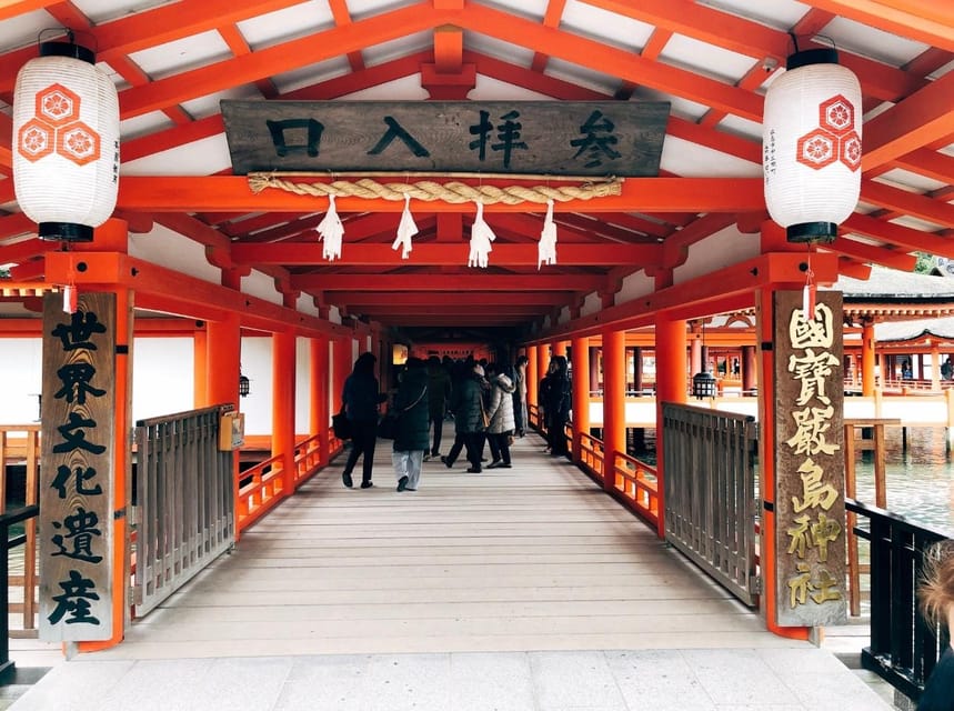 Hiroshima and Miyajima Day Trip from Osaka - Should you book this Hiroshima and Miyajima day trip?