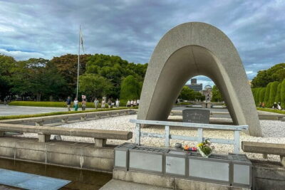 Hiroshima and Miyajima Day Trip with Itsukushima Shrine & Ferry - Meeting at Hiroshima Station