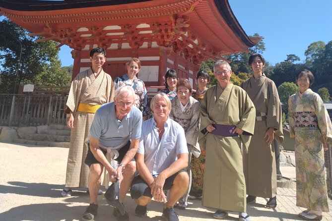 Hiroshima and Miyajima Full Day Private Tour - Why this private Hiroshima day works
