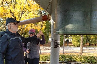 Hiroshima and Miyajima Full Day Private Tour - Two hours with Hiroshima’s difficult history