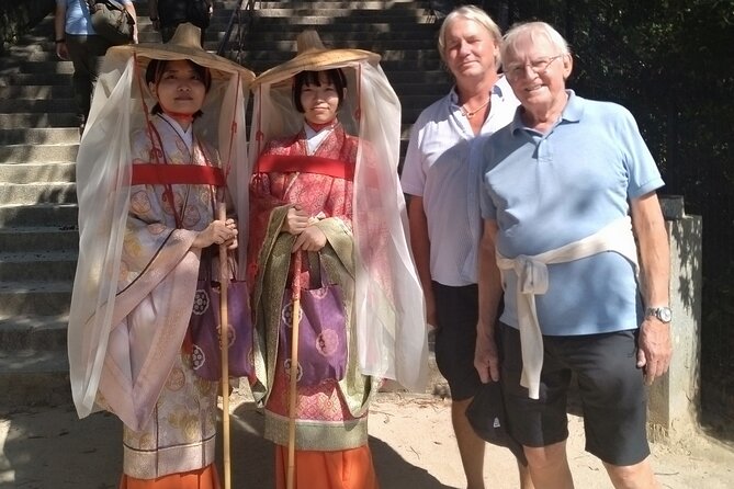 Hiroshima and Miyajima Full Day Private Tour - Crossing to Miyajima