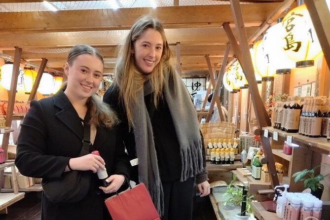 Hiroshima and Miyajima Full Day Private Tour - The Great Torii and Itsukushima Shrine