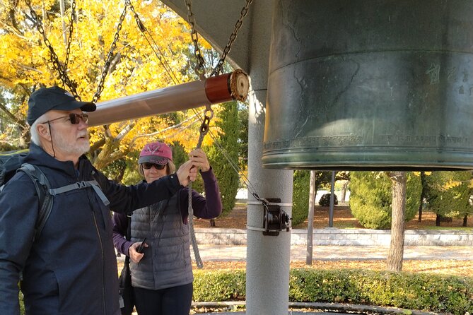 Hiroshima and Miyajima Full Day Private Tour - Two hours with Hiroshima’s difficult history