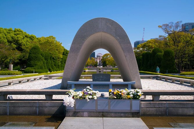 Hiroshima and Miyajima Private Day Tour from Kyoto/Osaka - Why this day trip works from Kyoto or Osaka