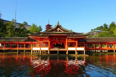 Hiroshima and Miyajima Private Day Tour from Kyoto/Osaka - The Peace Memorial Museum requires quiet attention