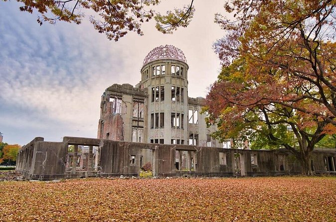 Hiroshima and Miyajima Private Day Tour from Kyoto/Osaka - Timing, pickup, and practical concerns