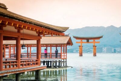 Hiroshima and Miyajima Private Tour with English Speaking Driver - The early drive and the importance of communication