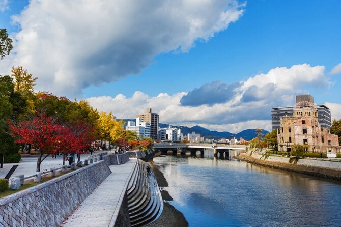 Hiroshima and Miyajima Private Tour with English Speaking Driver - What you can realistically see in three hours