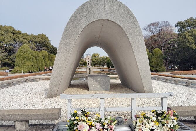 Hiroshima: Atomic Bomb Dome and Peace Memorial Museum 3 hours - Starting with the Atomic Bomb Dome
