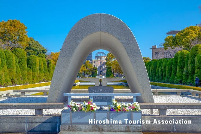 Hiroshima: Atomic Bomb Dome and Peace Memorial Museum 3 hours - Who should book this experience