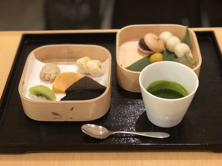 Hiroshima: Best of Hiroshima Food Tour - Starting by the Orizuru Tower
