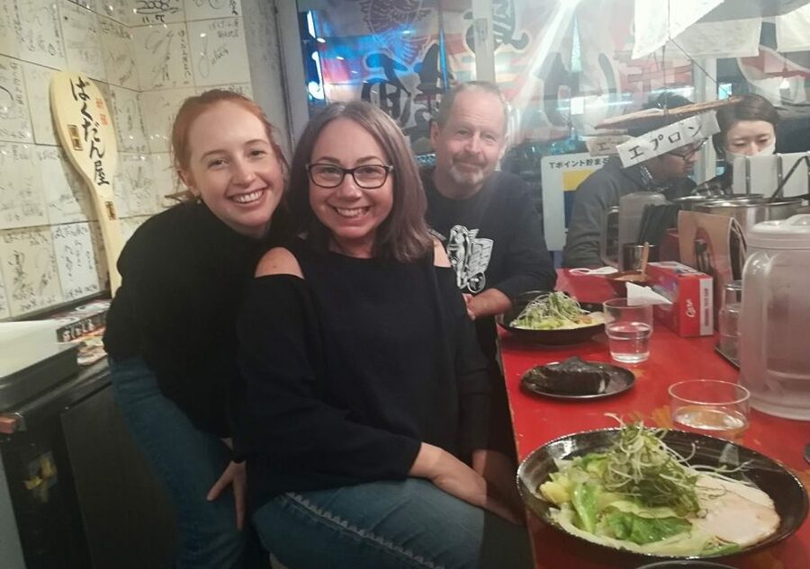 Hiroshima: Best of Hiroshima Food Tour - Stories of resilience without turning dinner into a lecture