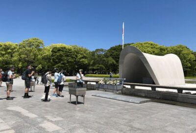 Hiroshima: Best of Hiroshima Guided Bike Tour - Starting at Cycle Hiroshima HQ