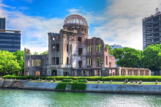 Hiroshima City 4hr Private Walking Tour with Licensed Guide - Key points at a glance
